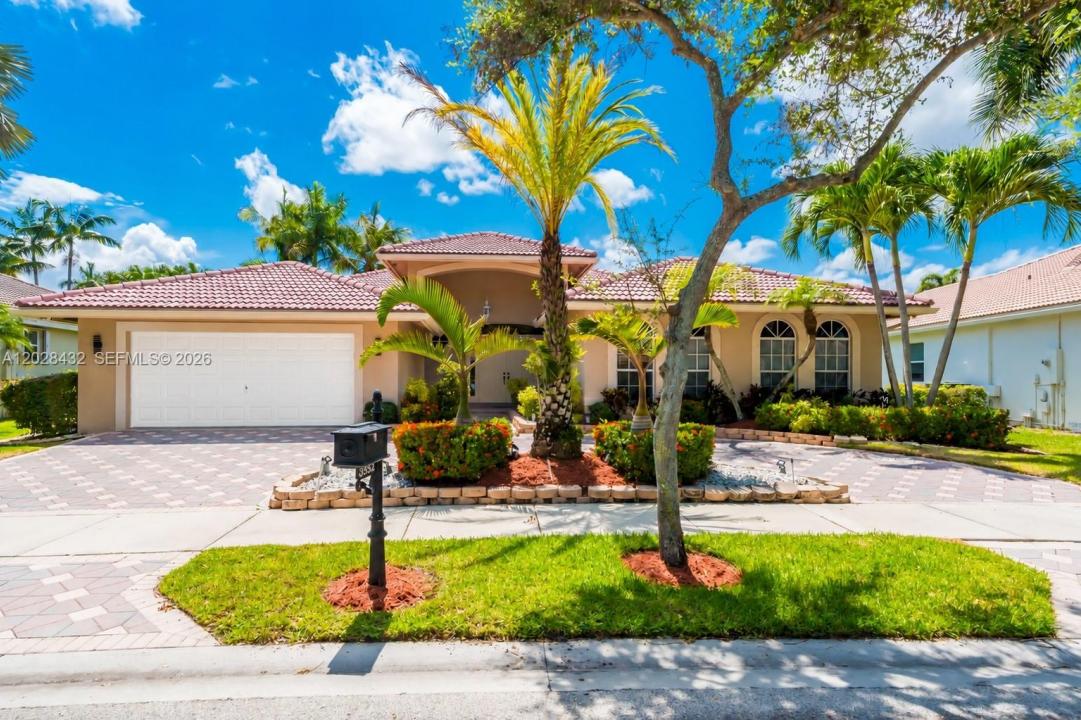 3852 Oak Ridge Cir, Weston, Florida 33331, Stati Uniti