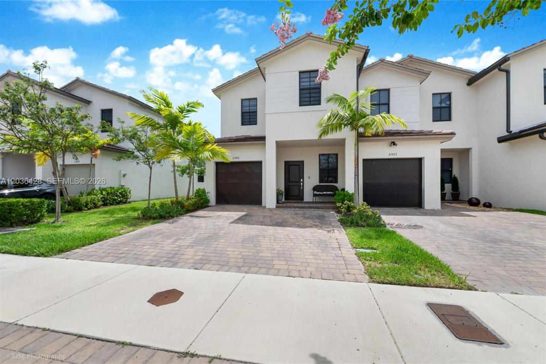23105 SW 128th Pl, Miami, Floride 33170, États-Unis