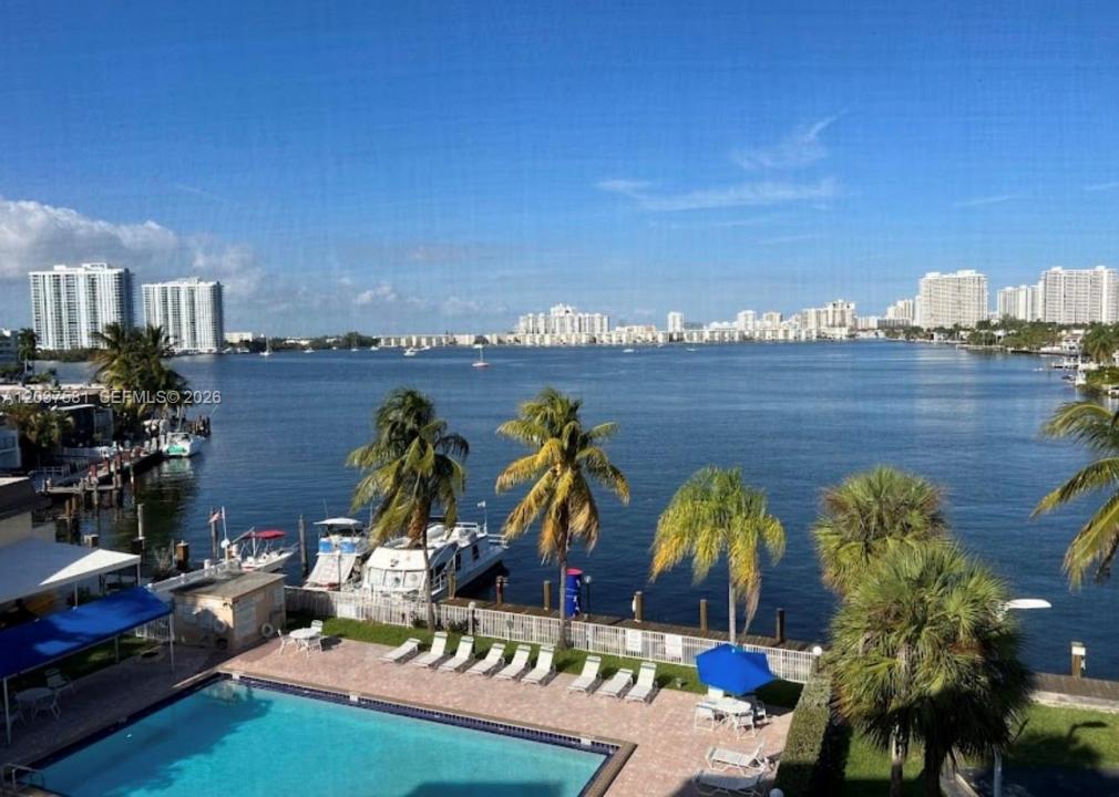 2821 N Miami Beach Blvd 5-T, North Miami Beach, Floride 33160, États-Unis