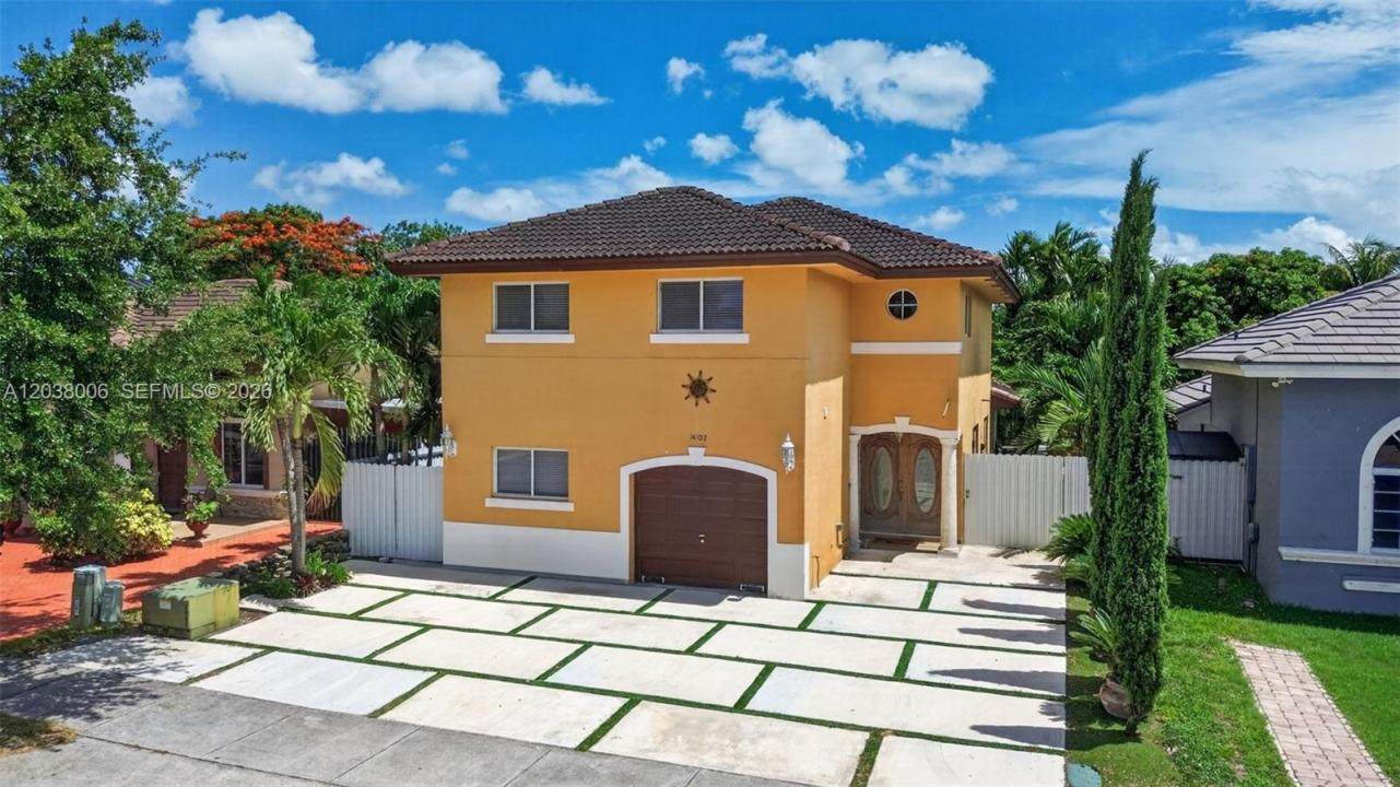 14102 SW 167th Ter 14102, Miami, Florida 33177, USA