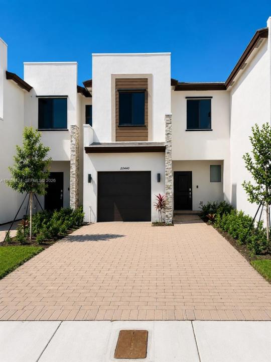 20440 NE 2nd Ct 20440, Miami, Floride 33179, États-Unis