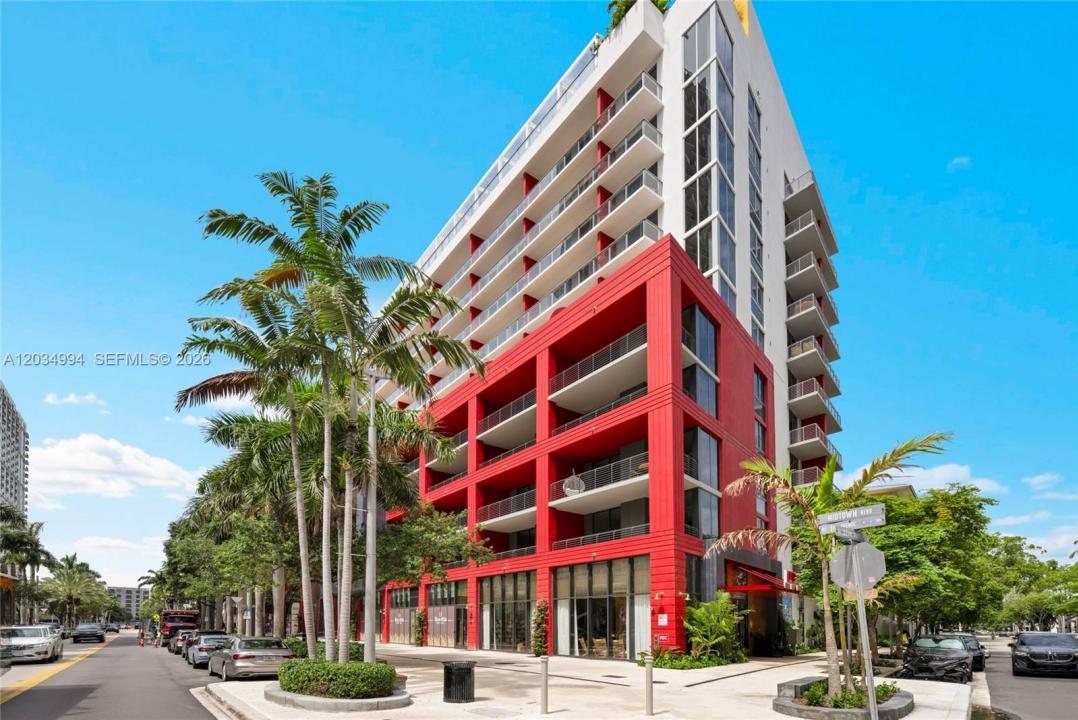 90 NE 32nd St 406, Miami, Florida 33127, Stati Uniti
