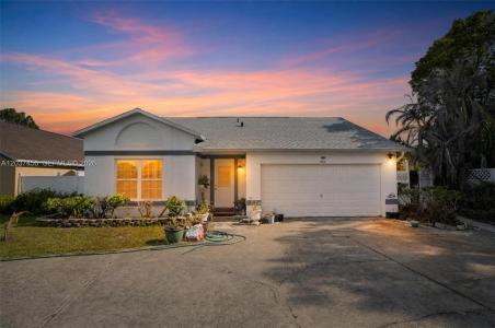 362 WHITE MARSH CIRCLE, Orlando, Florida 32824, HOA KỲ