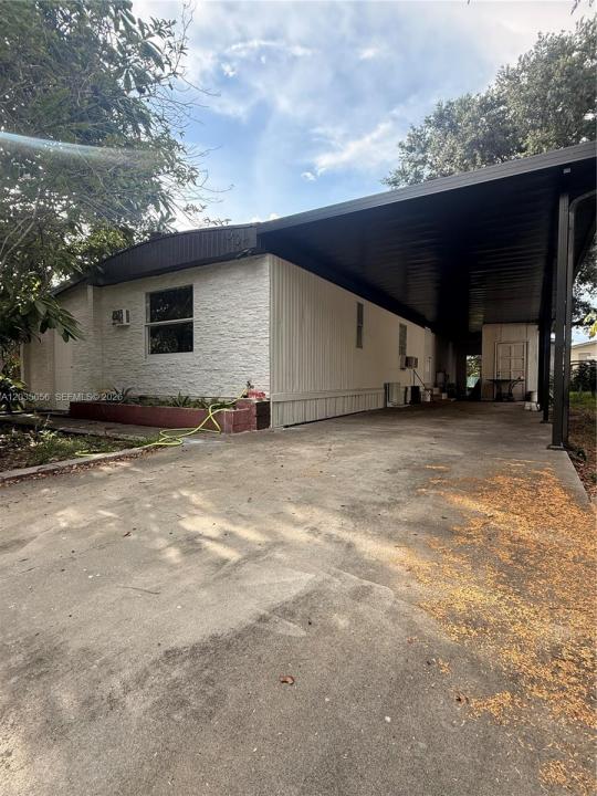 607 Sabal ave, Clewiston, פלורידה 33440, ארצות הברית של אמריקה