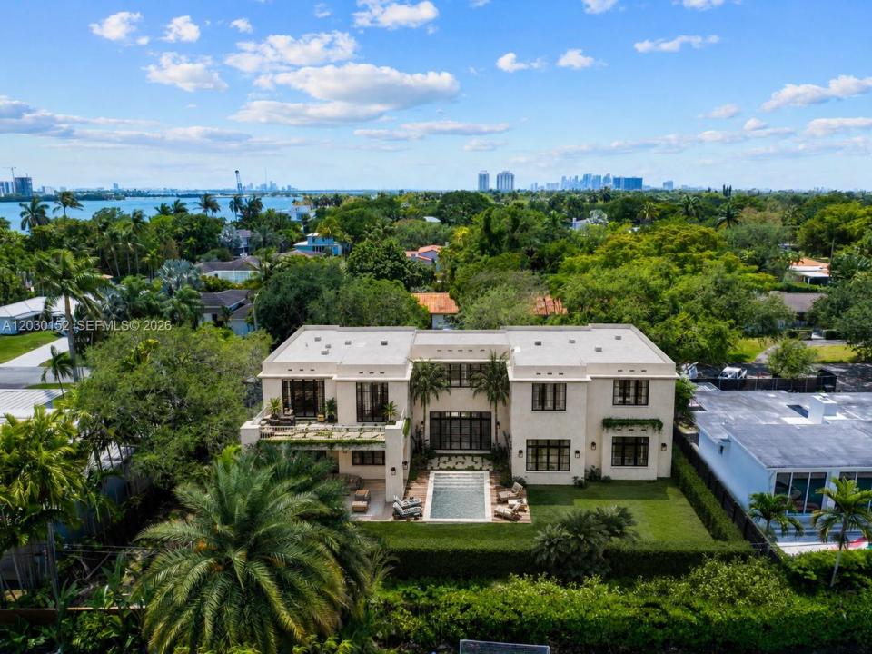 1259 NE 97th St, Miami Shores, Florida 33138, Stati Uniti