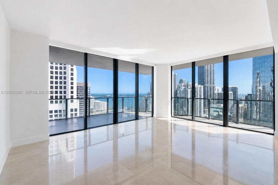 68 SE 6th St 3301, Miami, Floride 33131, États-Unis