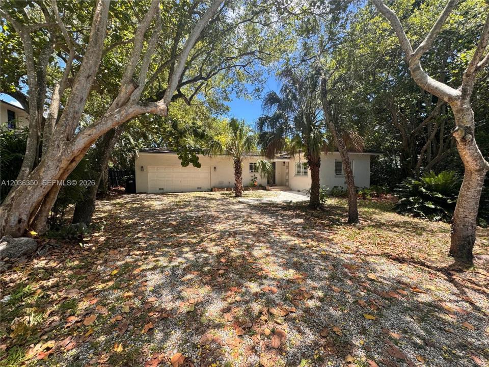 5930 SW 80th St 5930, South Miami, 佛羅里達州 33143, 美國
