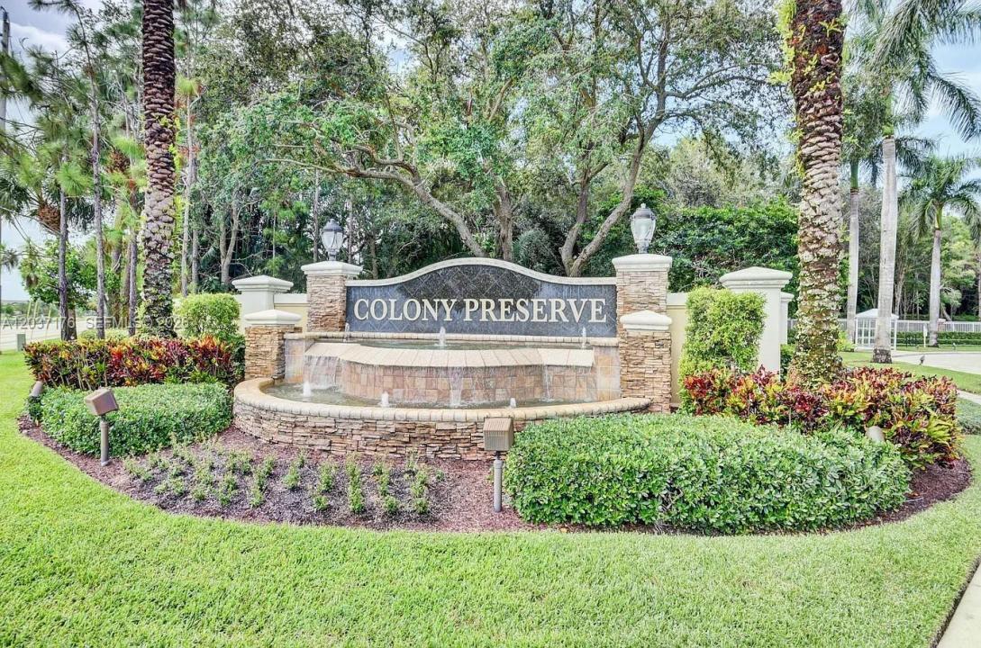 12166 COLONY PRESERVE DR, Boynton Beach, फ्लोरिडा 33436, संयुक्त राज्य अमेरिका