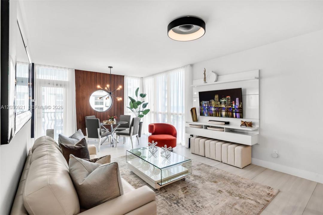 1500 OCEAN DR 707, Miami Beach, Florida 33139, Stati Uniti