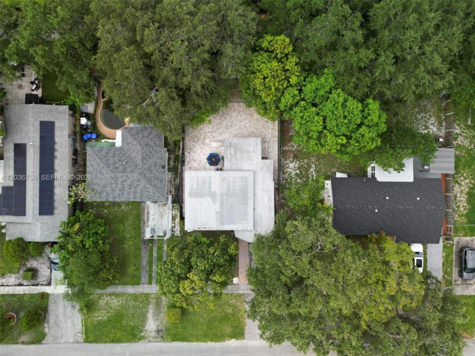 1260 NE 153rd St, North Miami Beach, Floride 33162, États-Unis