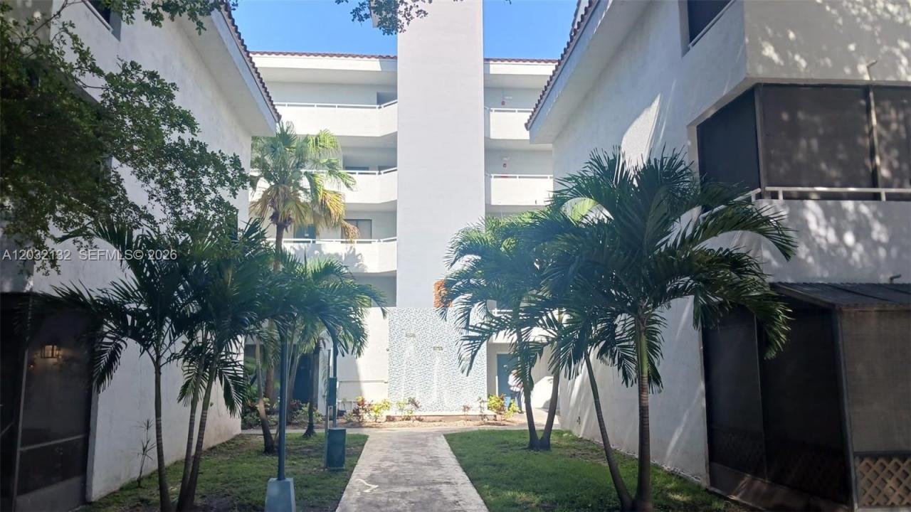 8335 SW 152nd Ave B-310, Miami, Floride 33193, États-Unis