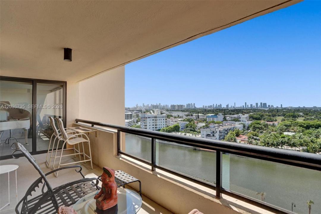 2555 Collins Ave 1508, Miami Beach, Flórida 33140, Estados Unidos