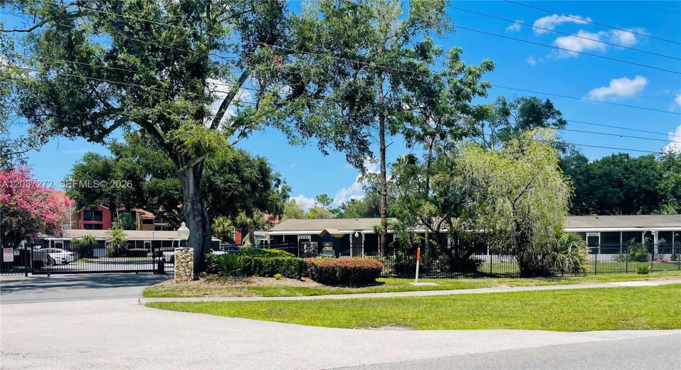 4251 E Michigan Street 4251, Orlando, Floride 32812, États-Unis