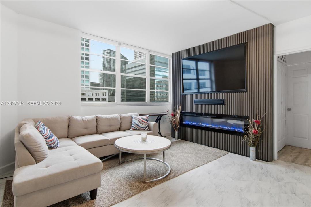 801 Brickell Bay Dr 764, Miami, Florida 33131, Stati Uniti