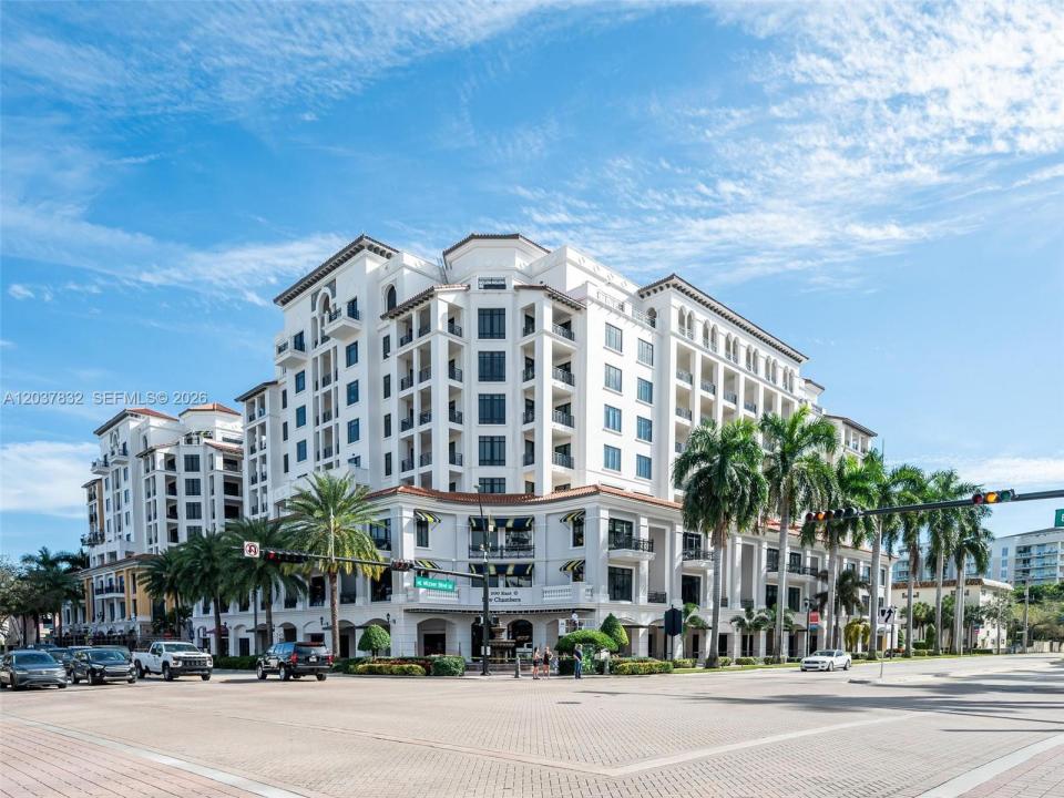 200 E Palmetto Park Rd 700, Boca Raton, Florida 33432, Estados Unidos