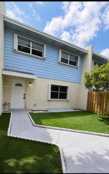 22330 SW 103rd Ct 0, Cutler Bay, Floride 33190, États-Unis