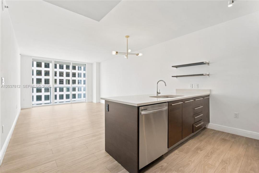 500 Brickell Av 1906, Miami, Florida 33131, Stati Uniti