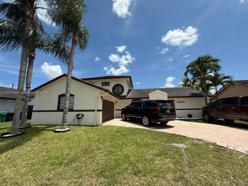 14832 SW 169th Ln, Miami, Floride 33187, États-Unis