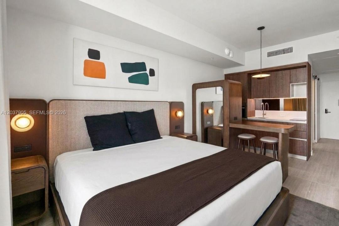 1611 SW 2nd Ave 1005, Miami, Florida 33129, Stati Uniti