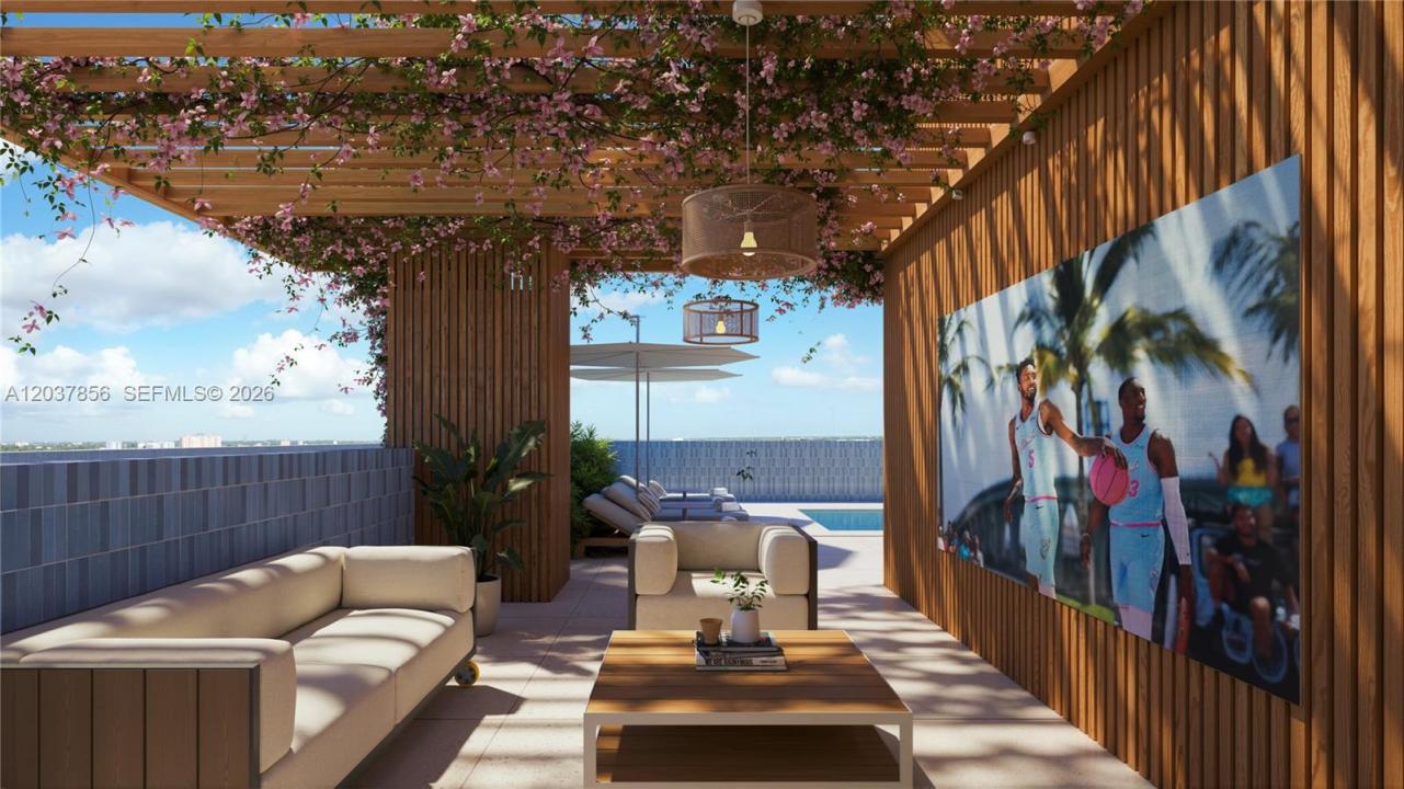2557 NE 190th St 504, Miami, Florida 33180, Stati Uniti