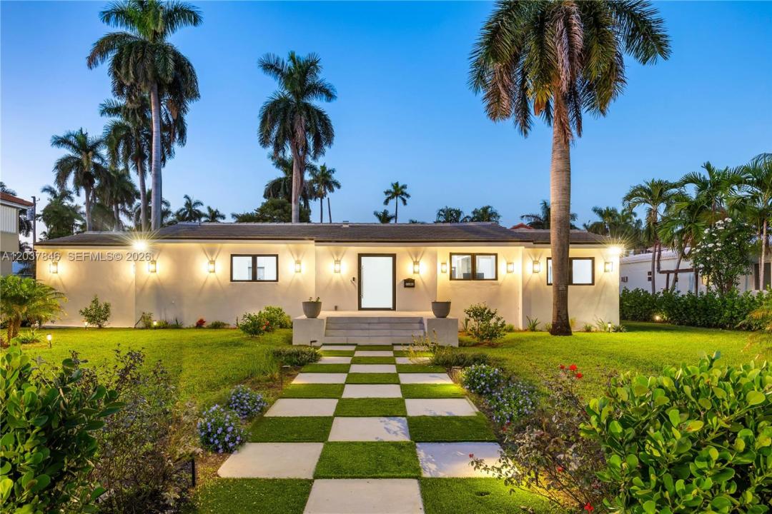 1141 Hollywood Blvd, Hollywood, Floride 33019, États-Unis