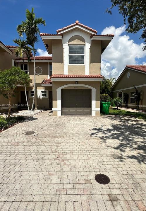 5541 NW 90th Ter, Sunrise, Floride 33351, États-Unis