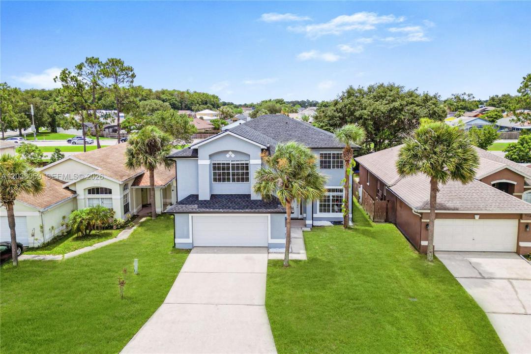 2252 Wyndam Way, Kissimmee, Florida 34743, Stati Uniti