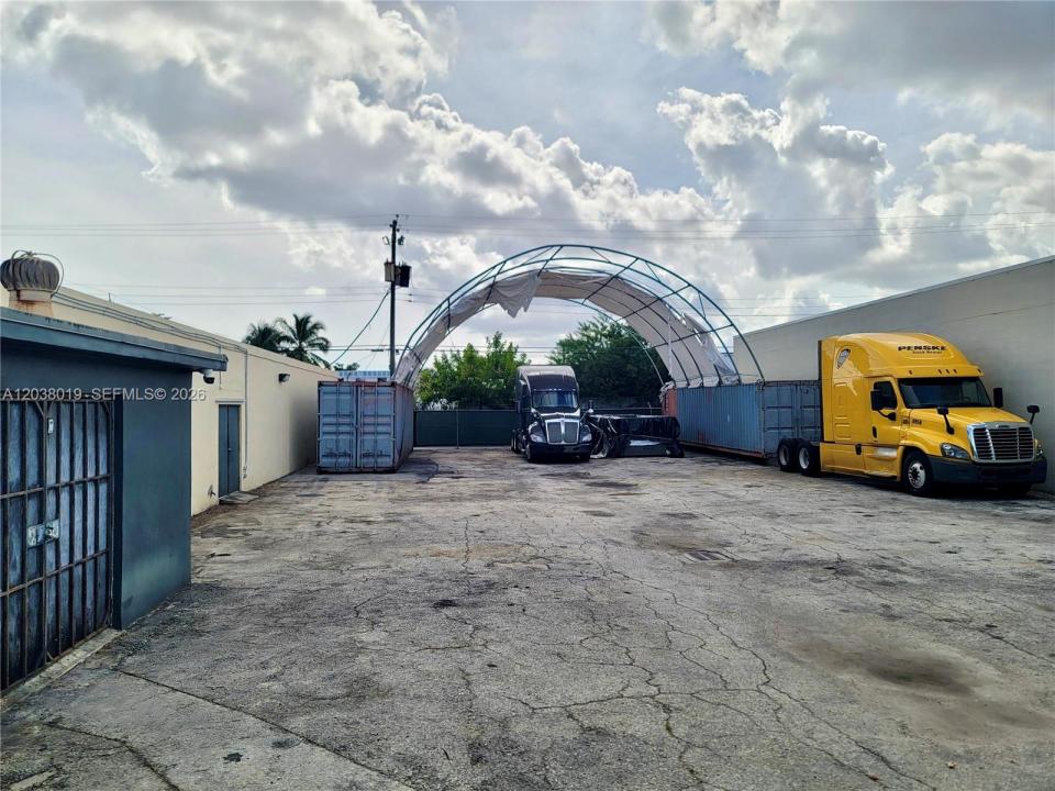 2216 N 20th Ave, Hollywood, Floride 33020, États-Unis
