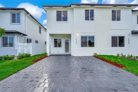 22505 SW 125th Ave, Miami, Florida 33170, USA