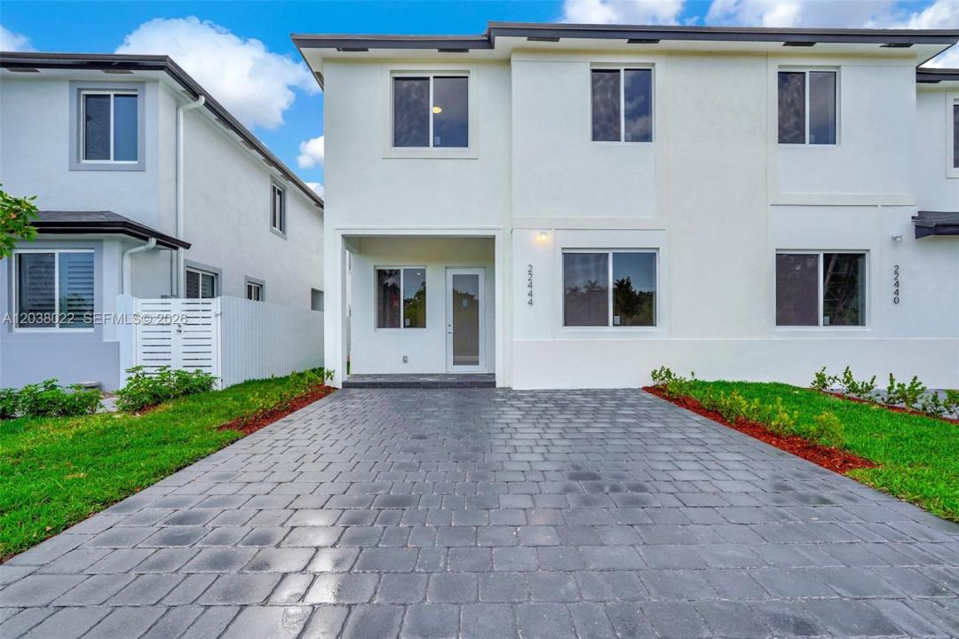 22505 SW 125th Ave, Miami, Floride 33170, États-Unis