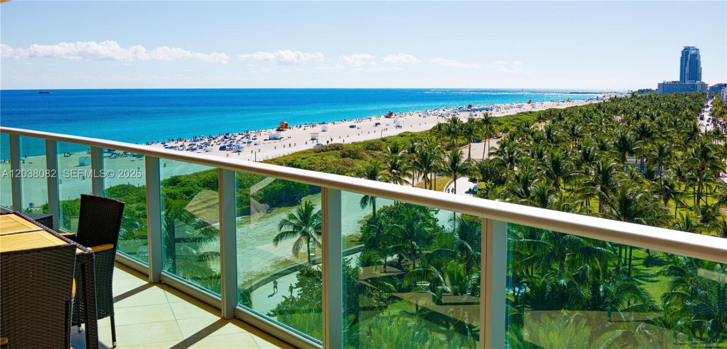 1455 Ocean Dr 902, Miami Beach, Florida 33139, Stati Uniti