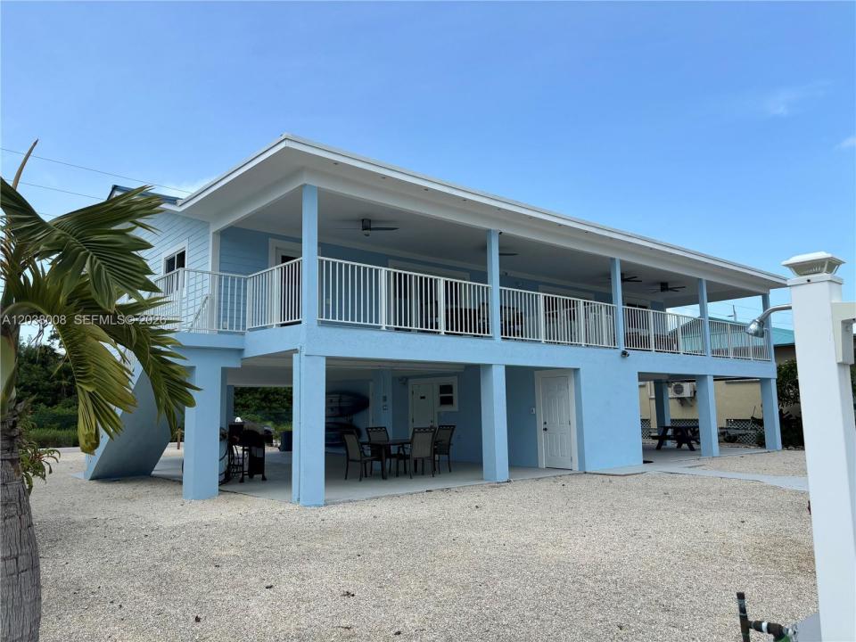 9502 Aviation Blvd 9502, Marathon, Florida 33050, Amerika Birleşik Devletleri