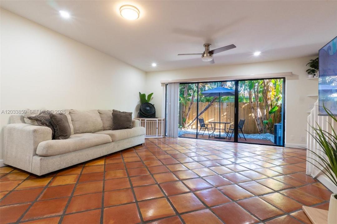 3014 NE 21st Ter, Fort Lauderdale, Floride 33306, États-Unis
