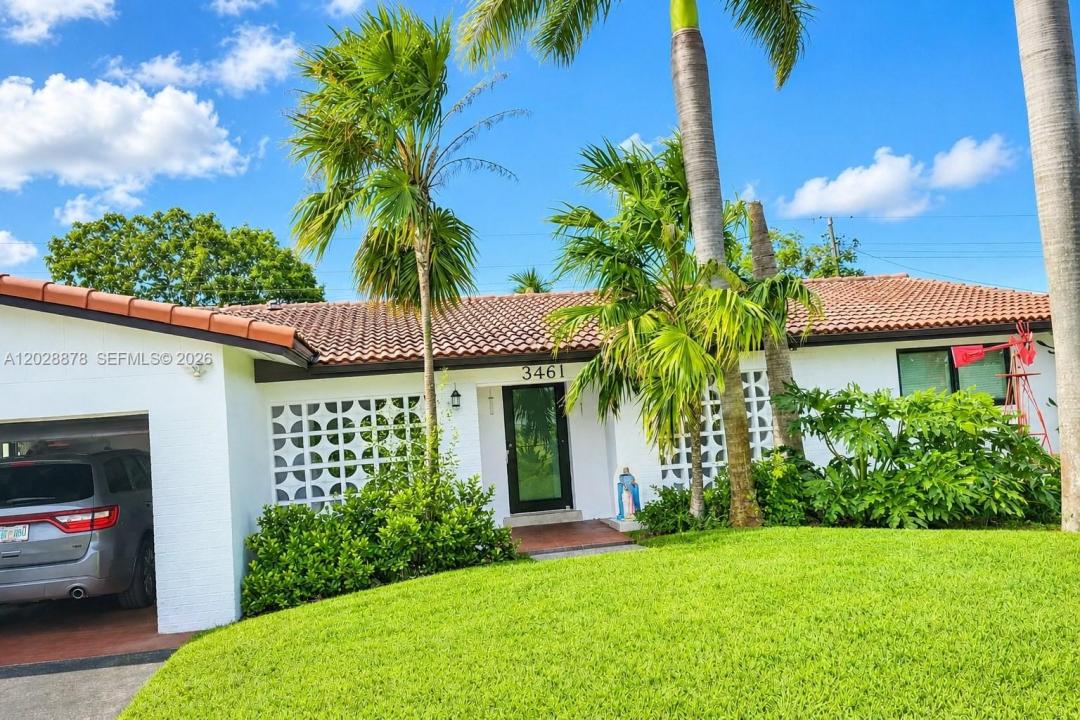 3461 SW 16th St, Fort Lauderdale, Floride 33312, États-Unis