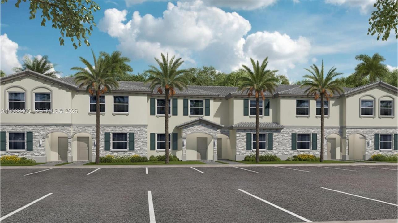 1133 SE 2 TER, Florida City, Floride 33035, États-Unis