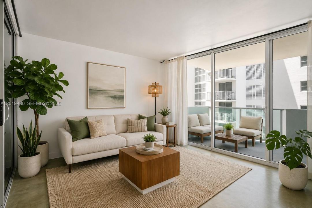 1200 West Ave 819, Miami Beach, فلوريدا 33139, الولايات المتحدة