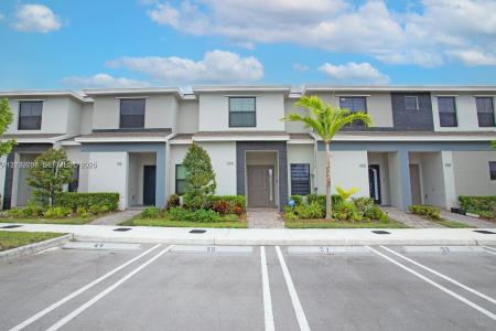 109 NE 3rd Ct, Florida City, Florida 33034, USA