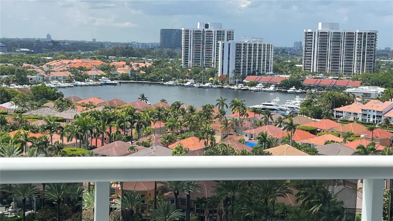 20505 E Country Club Dr 1639, Aventura, Florida 33180, HOA KỲ