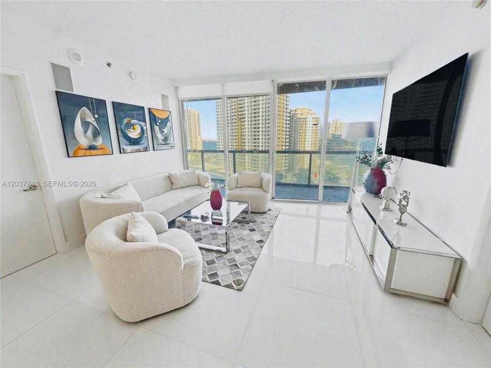 465 Brickell Ave 1605, Miami, Floryda 33131, USA