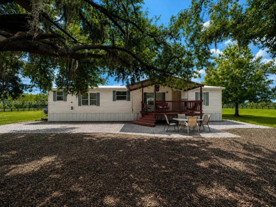 1 Ridge Rd, Frostproof, Floryda 33843, USA