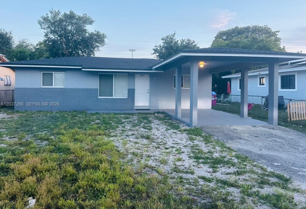 2620 NW 14th Ct 2620, Fort Lauderdale, Florida 33311