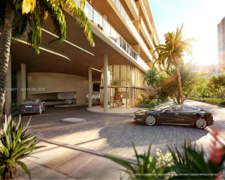 2200 Brickell Ave 308, Miami, فلوريدا 33129, الولايات المتحدة