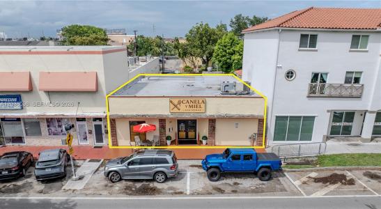 365 N Royal Poinciana Blvd, Miami Springs, Floride 33166, États-Unis