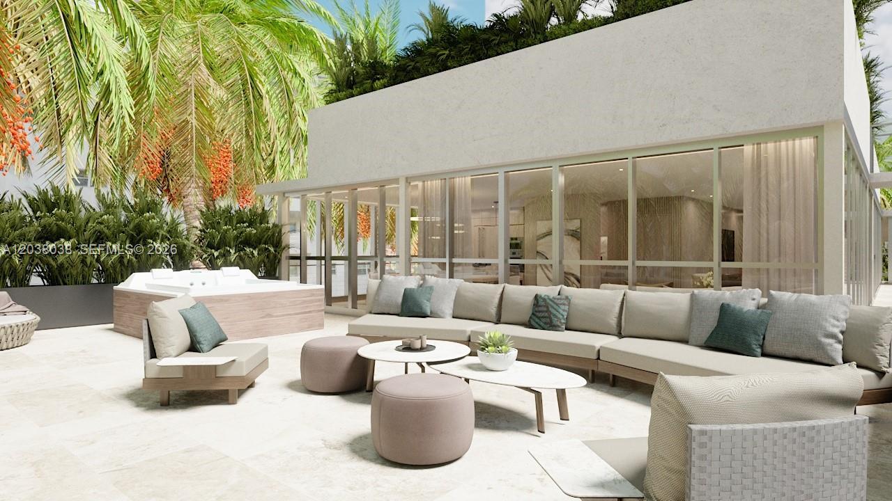 250 Collins Ave 305, Miami Beach, Floride 33139, États-Unis