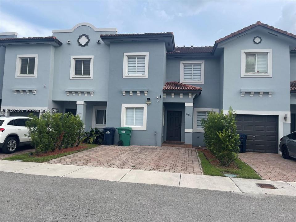 16364 SW 44th Way, Miami, فلوريدا 33185, الولايات المتحدة