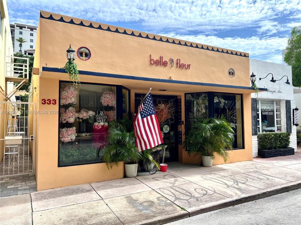 333 Alcazar Ave, Coral Gables, فلوريدا 33134, الولايات المتحدة