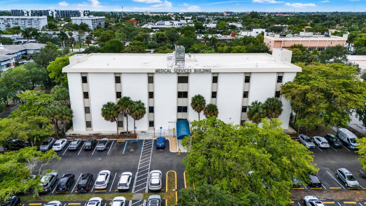 4101 NW 4th St, Plantation, Floride 33317, États-Unis