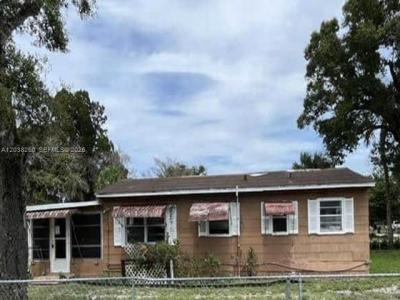314 S 17th St, Fort Pierce, Florida 34950, USA