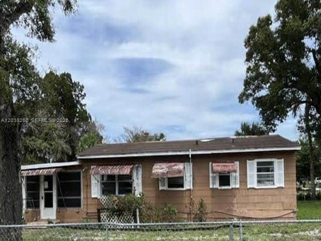 314 S 17th St, Fort Pierce, Florida 34950, Stati Uniti