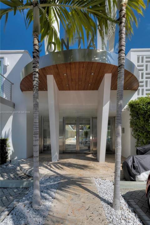 1601 West Ave 212, Miami Beach, Florida 33139, Stati Uniti